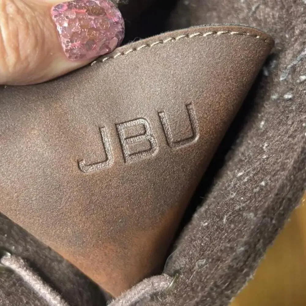 JBU hemlock encore